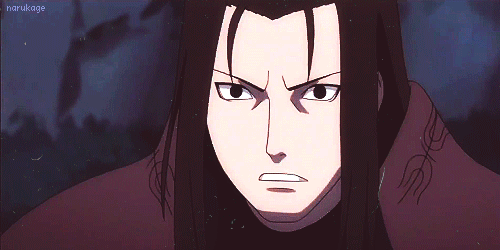 Naruto: O que aconteceu com o clã Senju?